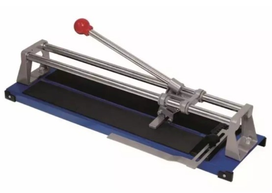 Abverkauf Sonderposten - Dedra Profi Fliesenschneider 600 mm TOP-Qualität