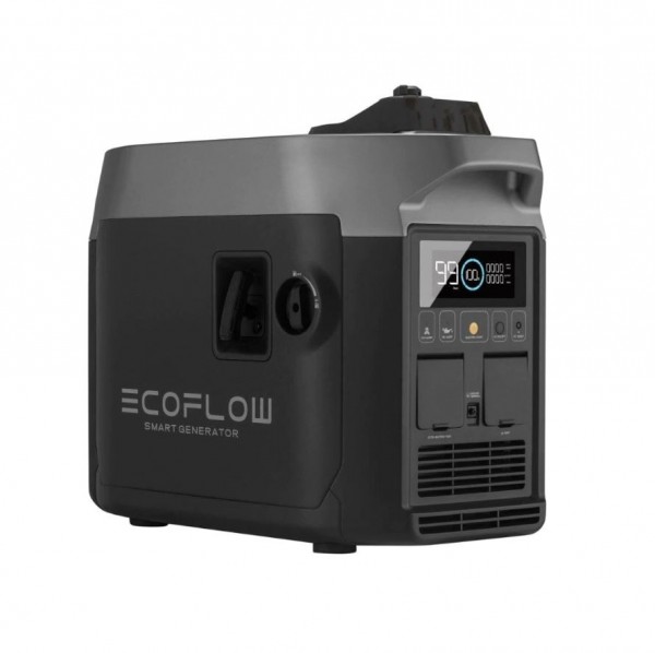 ECOFLOW Smart Generator Inverter