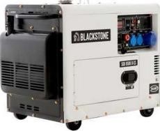 Vorverkauf!! Diesel Stromerzeuger 230V einphasig RGB 8500 D-ES ¬Nennleistung 6.0 kW