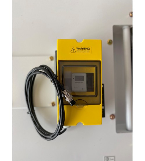 T20 Timer für Diesel HYUNDAI & ITC-POWER & KOMPAK Stromaggregate oder Inverter GG65EI