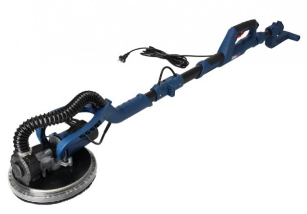 Abverkauf Sonderposten - Dedra Trockenbauschleifer mit Verlängerungsarm