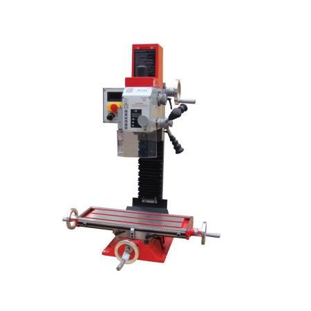 Holzmann Fräsmaschine BF20V