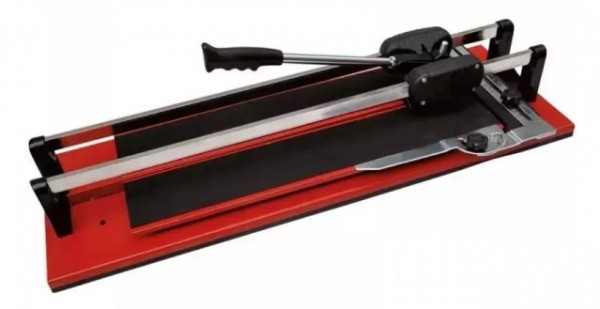 Abverkauf Sonderposten - Dedra Fliesenschneider 700 mm