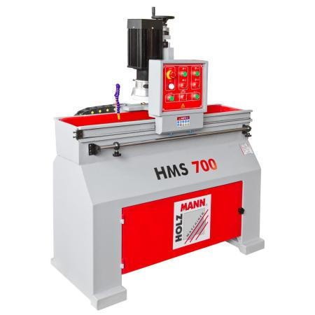 Holzmann Hobelmesserschleifmaschine HMS700_400V Schärf/Schleifmaschine