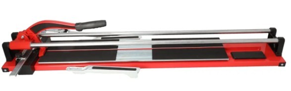 Abverkauf Sonderposten - Dedra Fliesenschneider 1000 mm mit Laser-Schnittanzeige